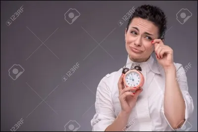 Qui chante "No tears left to cry"