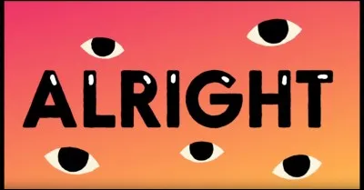 Qui chante "Alright" ?