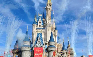Quiz Disney