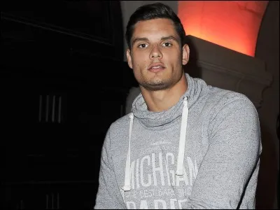 Florent Manaudou a fait, et maintenant il fait...