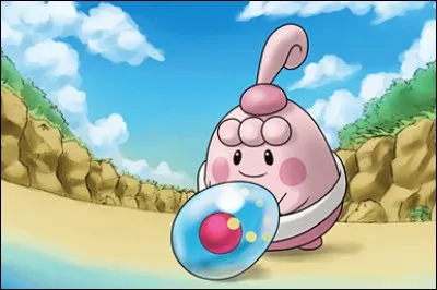 Qui est sorti d'un uf ?