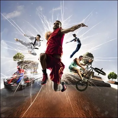 Quel est, pour toi, le meilleur sport ?