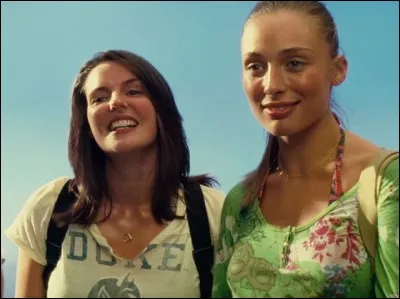 Quels sont ces personnages ?