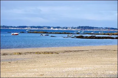 Quel est le nom de cette baie ?