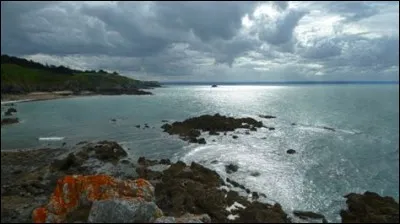 Quel est le nom de cette baie ?