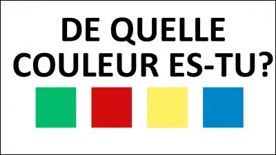 Sur Quizz biz, il y a des quiz et des tests. Un quiz est plus commun et il est plus facile à faire. Par contre, un test est plus complexe, et souvent plus long à faire. 
Comment crée-t-on un test ?