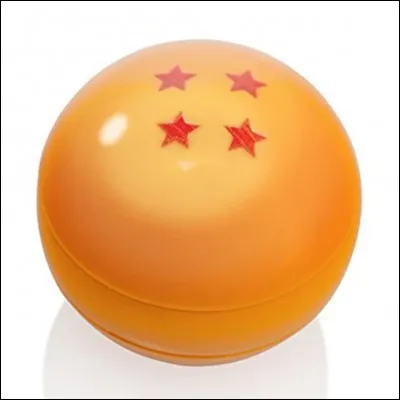Combien y a-t-il de Dragon Ball ?