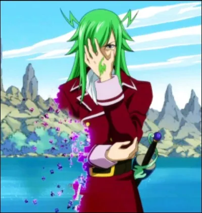 ''Arc Battle of Fairy Tail'', quelle est la spécialité de Freid ?