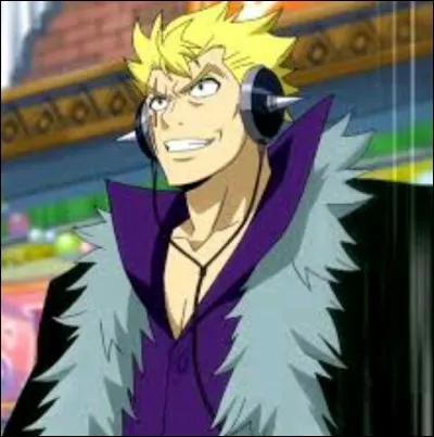 ''Arc Battle of Fairy Tail'', qui a battu Luxus ?