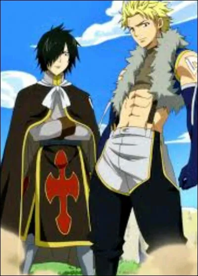 ''Arc Grand Tournoi de la Magie'', qui sont Sting et Rog ?