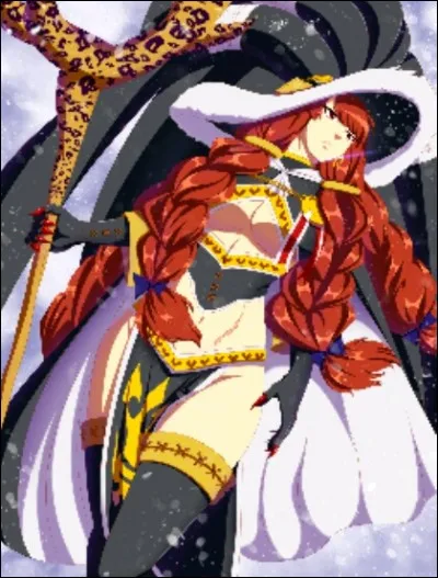 ''Arc Arbaless'', qui est la mère d'Erza ?