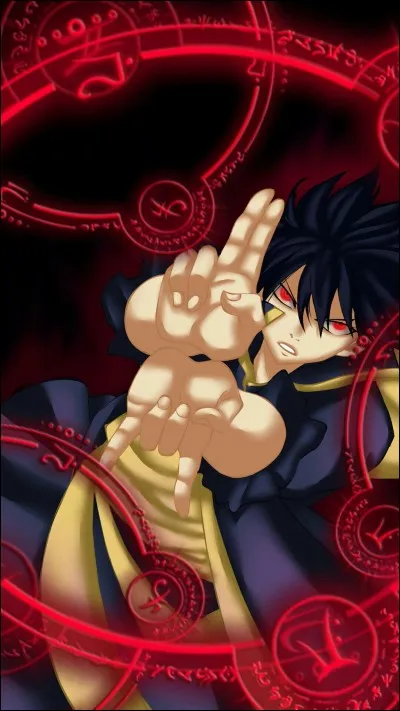 ''Arc Arbaless'', qui a battu Zeleph ?