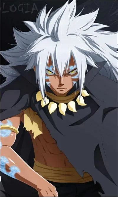 ''Arc Arbaless'' qui a vaincu Acnologia ?