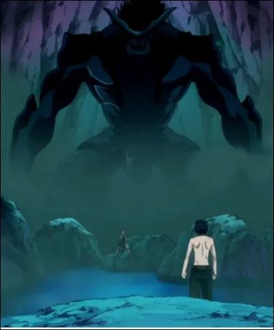 ''Arc Galuna'', comment Déliora meurt-il ?