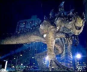 Qui joue le rle de l'agent secret franais dans 'Godzilla' de Roland Emmerich ?