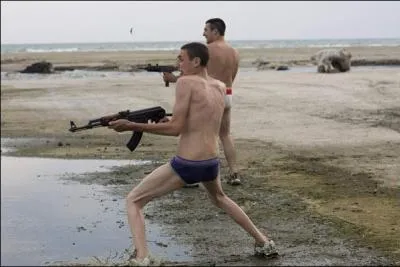 De quoi parle le film 'Gomorra' ?