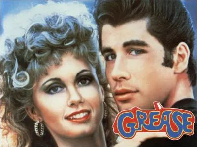 'Grease' fut un norme succs au cinma. 'Grease 2' le fut beaucoup moins. Pourtant, quelle actrice clbre a fait ses dbuts dans ce navet ?
