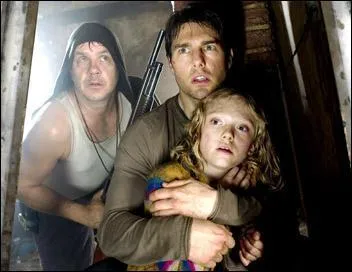 Qui a ralis 'La Guerre des Mondes' en 2004 ?