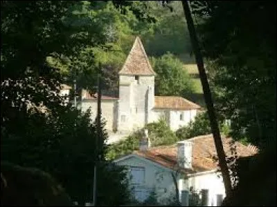 Nous terminons notre balade en Nouvelle-Aquitaine, à Saint-Avit. Village de l'arrondissement d'Angoulême, il se situe dans le département ...