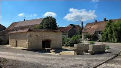 Chancey est une commune de Bourgogne-Franche-Comté située dans le département ...