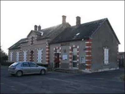 Limeux est village Berrichon. Il se situe donc en région ...