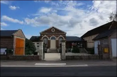 Village Aubois, Moussey se situe en région ...