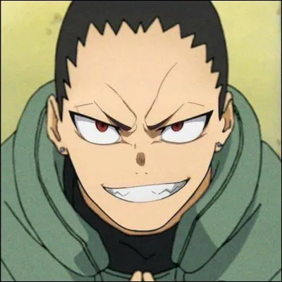 Deux personnages à l'attitude très opposée : l'un utilise sa cervelle, l'autre fonce tête baissée, qui sont-ils ?