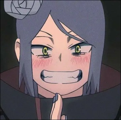 Encore deux personnalités totalement différentes ! L'une est plutôt très loufoque tandis que l'autre est du genre calme et posé. Qui sont-elles ?