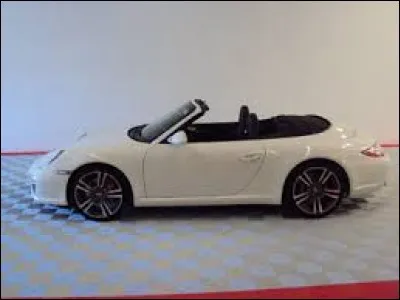 Quel est le type de carrosserie ?