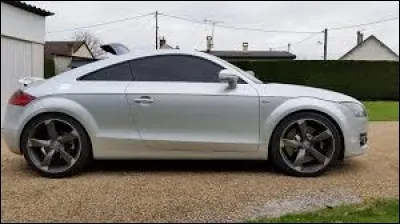 Quel est le type de carrosserie ?