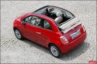 Quel est le type de carrosserie ?