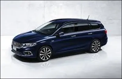 Quel est le type de carrosserie ?