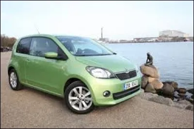 Quel est le type de carrosserie ?