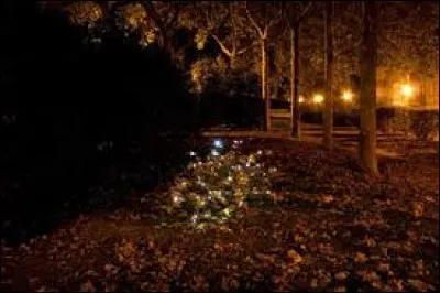 Qui est l'auteur du livre "Le songe d'une nuit d'automne" ?