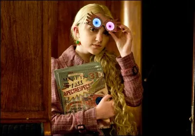 Comment s'appelle la mère de Luna ?