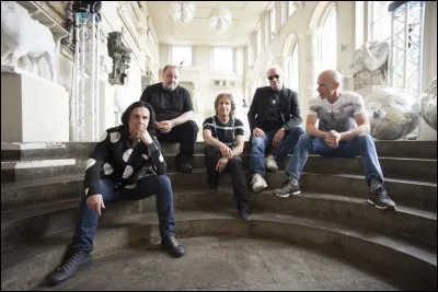 Quel est le nom du fan club du groupe ?