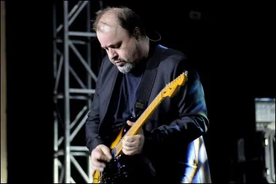 Comment se nomme l'album concept sorti en 1994 ?