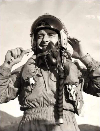 Quelle chanson est dédiée à Donald Campbell ?