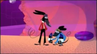 Où vivent ces animaux ?