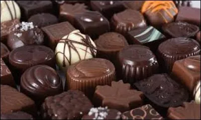 Tu aimes toujours autant le chocolat ?