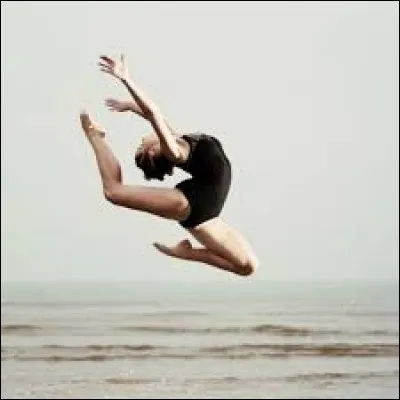 Madame, pouvez-vous m'accorder une dernière danse ?