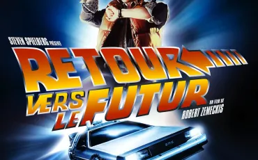 Quiz Retour vers le futur