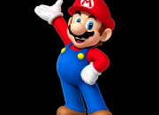 Test Quel objet de Mario es-tu ?