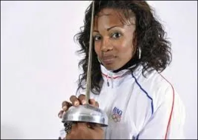 Quel insecte vous fait penser à Laura Flessel ?