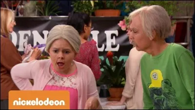 Nora et Billy sont-ils jumeaux ?