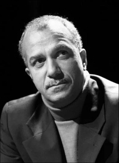 Pas si inconnu que a ...