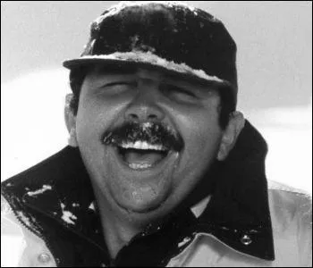 Il l'a ras depuis les sports d'hiver ... j'ai fait un quizz sur lui