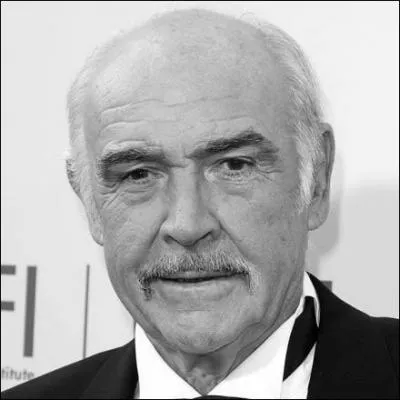 James Bond the First ...