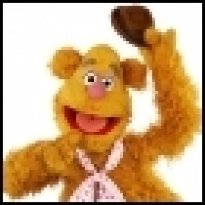 Fozzie - Dans "Muppet Show", quel animal est Fozzie ?