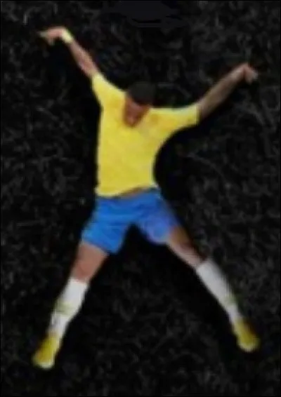 Quelle lettre est-ce ?